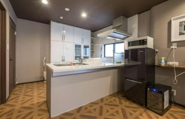 Imagen de la habitación del Hotel Color Nipponbashi. Foto 25