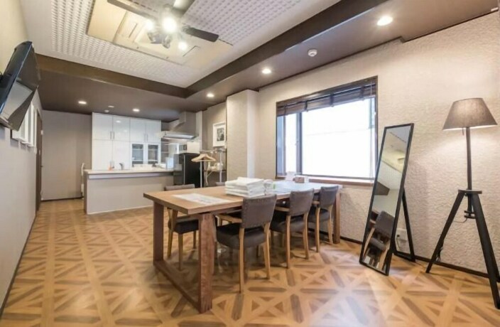 Imagen de la habitación del Hotel Color Nipponbashi. Foto 26