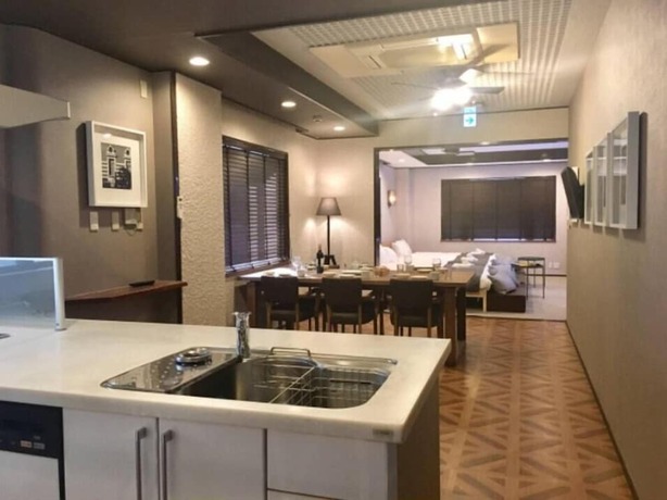 Imagen de la habitación del Hotel Color Nipponbashi. Foto 29