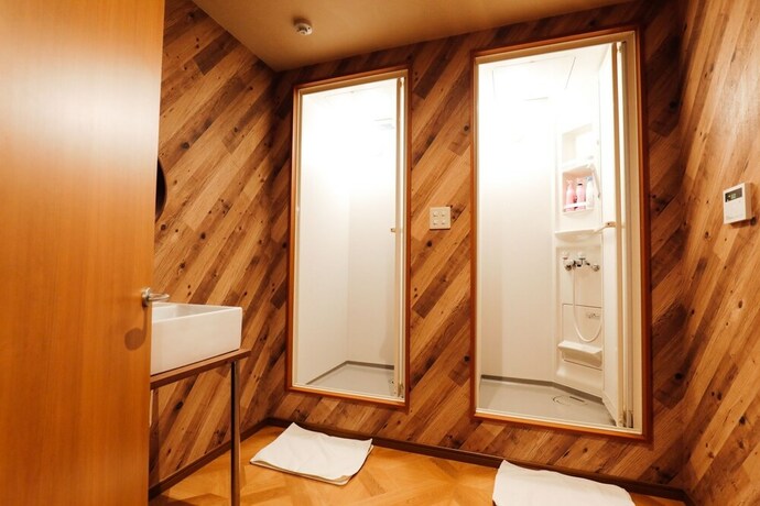 Imagen general del Hotel Color Nipponbashi Kuromon. Foto 8