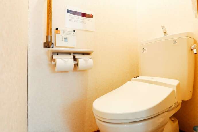 Imagen general del Hotel Color Nipponbashi Kuromon. Foto 14