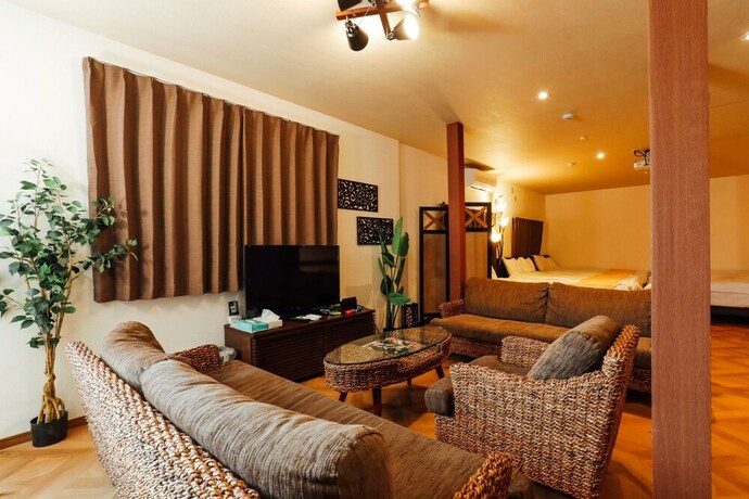 Imagen general del Hotel Color Nipponbashi Kuromon. Foto 1