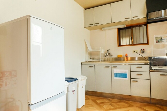 Imagen de la habitación del Hotel Color Nipponbashi Kuromon. Foto 22