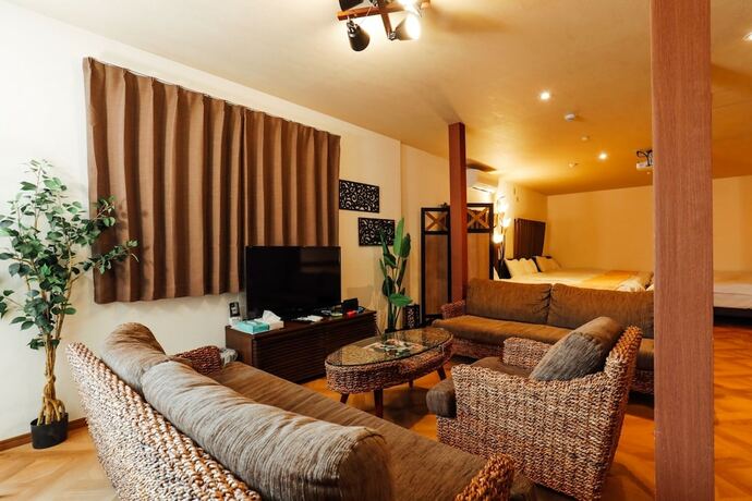 Imagen de la habitación del Hotel Color Nipponbashi Kuromon. Foto 27