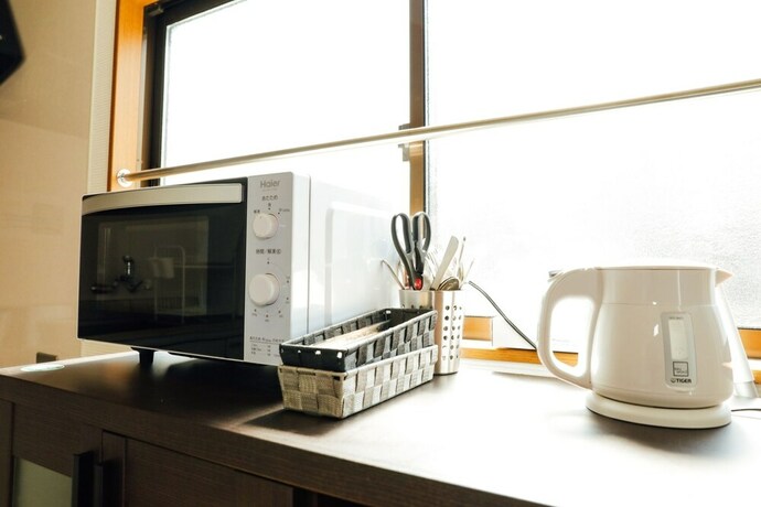 Imagen de la habitación del Hotel Color Nipponbashi Kuromon. Foto 35