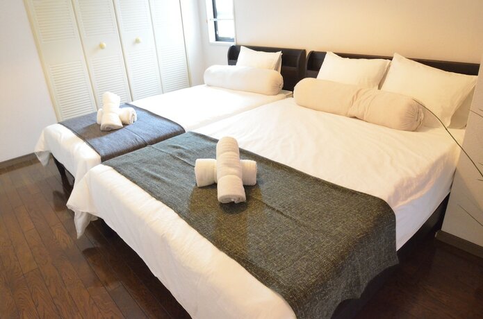Imagen general del Hotel Color Shimanouchi. Foto 2
