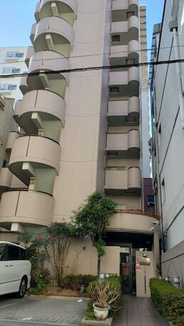 Imagen general del Hotel Color Shimanouchi. Foto 3