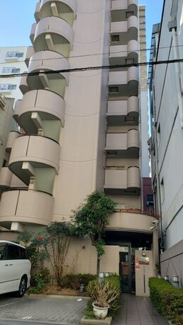 Imagen general del Hotel Color Shimanouchi. Foto 7