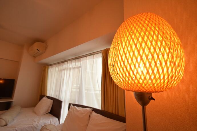 Imagen general del Hotel Color Shimanouchi. Foto 8