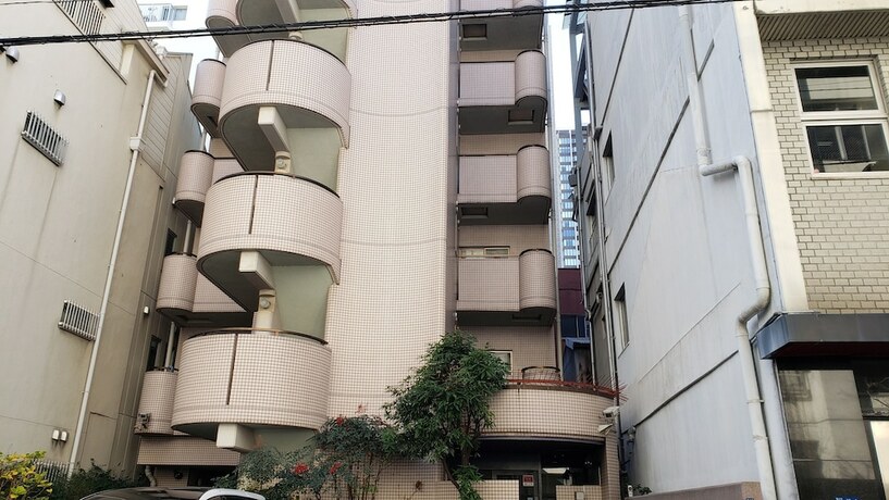 Imagen general del Hotel Color Shimanouchi. Foto 12