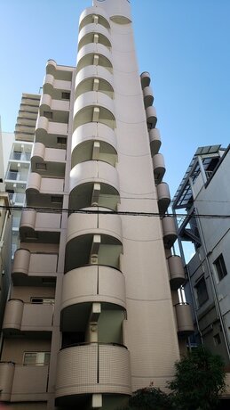 Imagen general del Hotel Color Shimanouchi. Foto 13