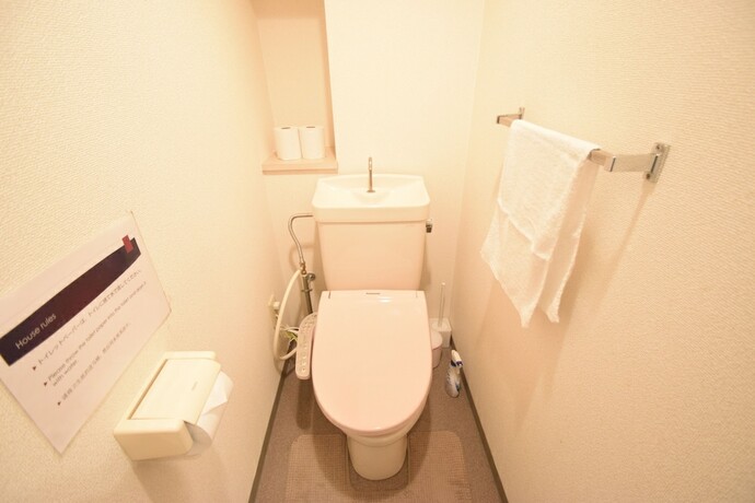 Imagen general del Hotel Color Shimanouchi. Foto 15