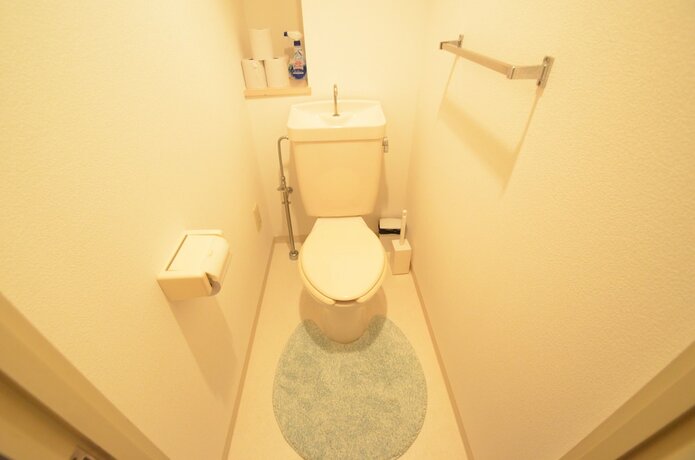 Imagen general del Hotel Color Shimanouchi. Foto 16