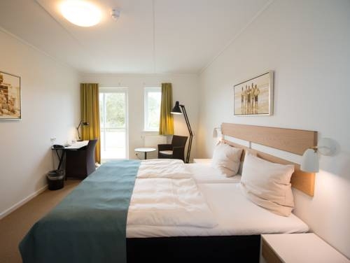 Imagen de la habitación del Hotel Color Skagen. Foto 2