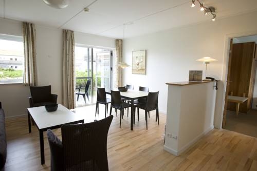 Imagen de la habitación del Hotel Color Skagen. Foto 3