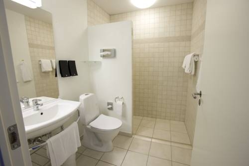 Imagen de la habitación del Hotel Color Skagen. Foto 4