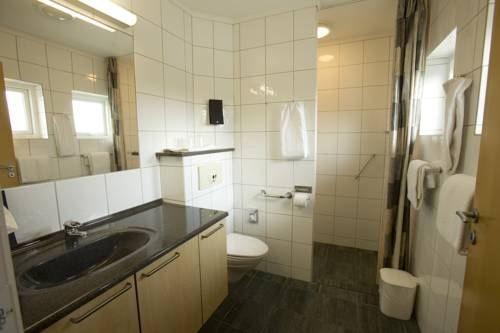 Imagen de la habitación del Hotel Color Skagen. Foto 5