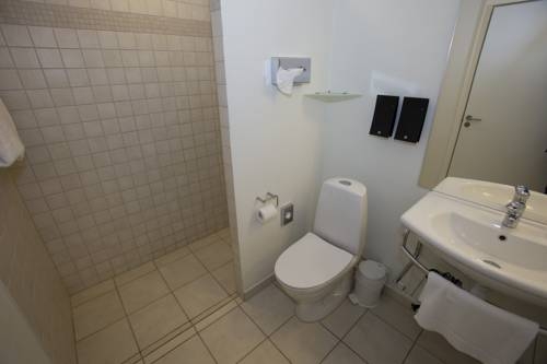 Imagen de la habitación del Hotel Color Skagen. Foto 6