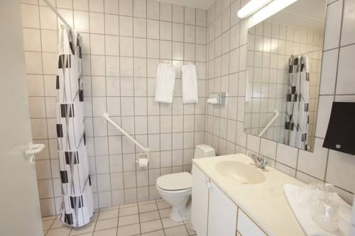 Imagen de la habitación del Hotel Color Skagen. Foto 7