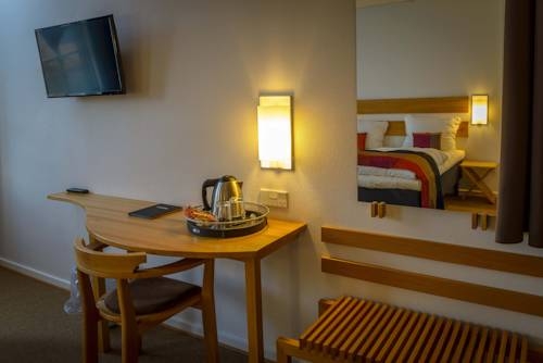 Imagen de la habitación del Hotel Color Skagen. Foto 8