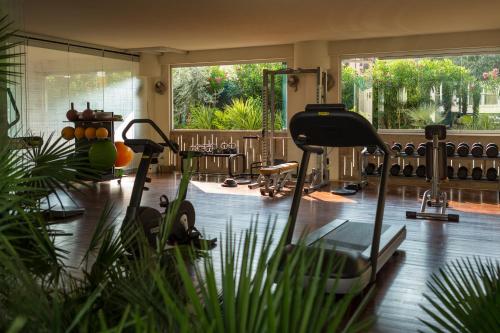 Imagen general del Hotel Color Style & Design. Foto 2