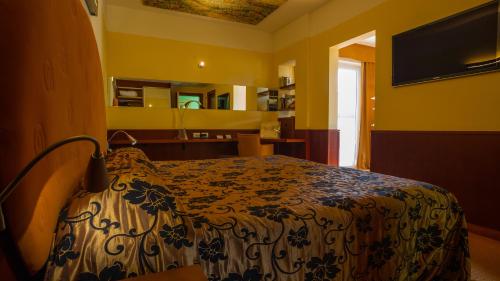 Imagen de la habitación del Hotel Color Style & Design. Foto 8