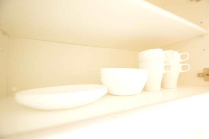 Imagen de la habitación del Hotel Color Tsuruhashi. Foto 13