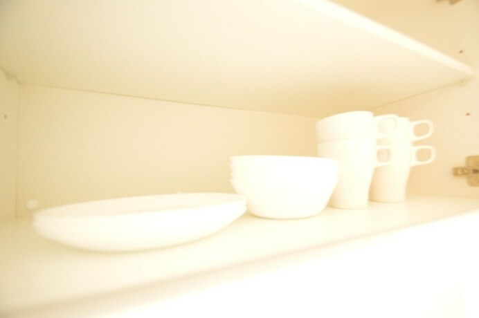 Imagen de la habitación del Hotel Color Tsuruhashi. Foto 14
