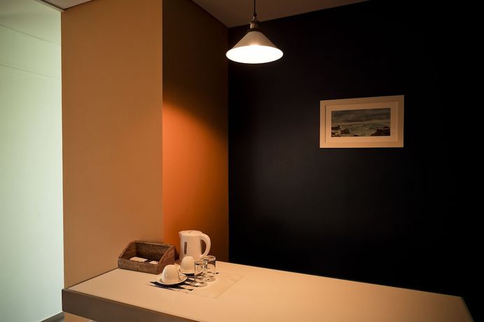 Imagen de la habitación del Hotel Color in Jeju. Foto 4