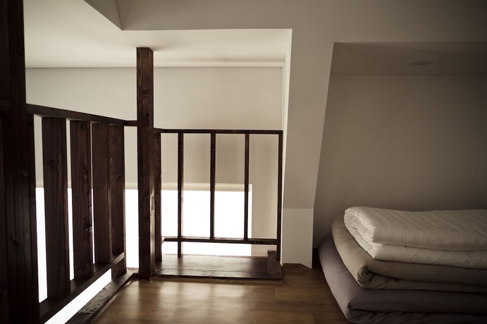 Imagen de la habitación del Hotel Color in Jeju. Foto 9