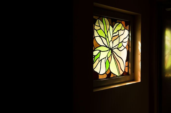 Imagen de la habitación del Hotel Color in Jeju. Foto 10