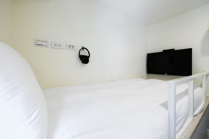 Imagen de la habitación del Hotel ColorMix and Hostel. Foto 3