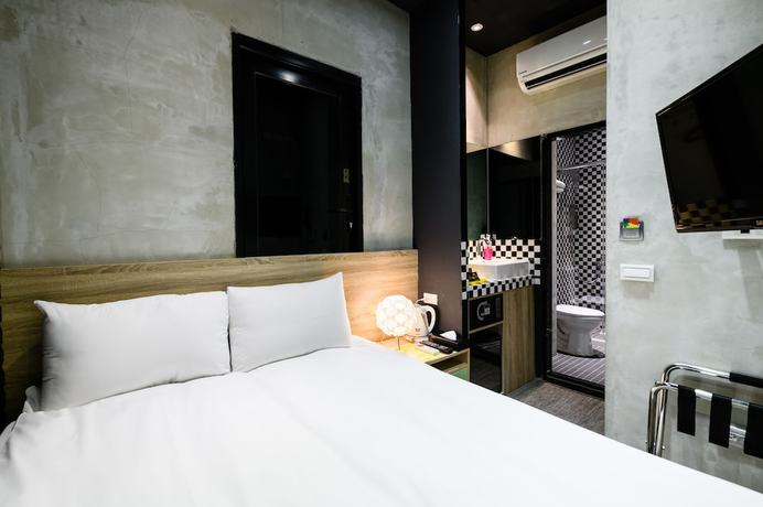 Imagen de la habitación del Hotel ColorMix and Hostel. Foto 6
