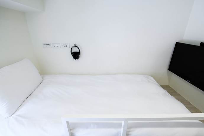 Imagen de la habitación del Hotel ColorMix and Hostel. Foto 8