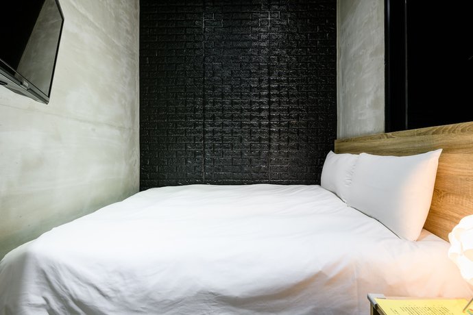 Imagen de la habitación del Hotel ColorMix and Hostel. Foto 10