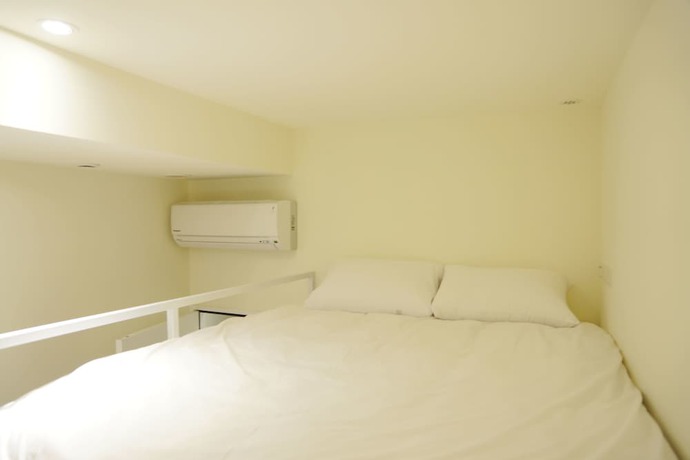 Imagen de la habitación del Hotel ColorMix and Hostel. Foto 11
