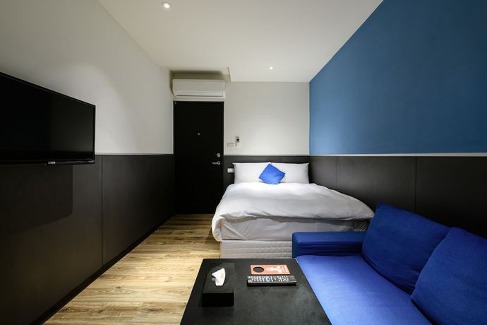 Imagen de la habitación del Hotel ColorMix and Hostel. Foto 16