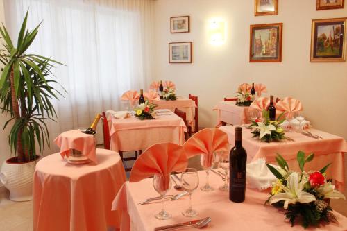 Imagen general del Hotel Colorado, Chioggia. Foto 2