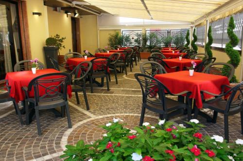 Imagen general del Hotel Colorado, Chioggia. Foto 4