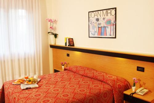 Imagen de la habitación del Hotel Colorado, Chioggia. Foto 6