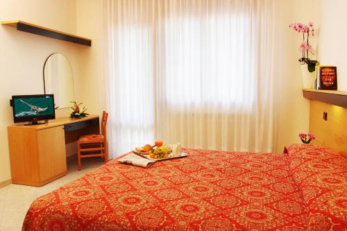Imagen de la habitación del Hotel Colorado, Chioggia. Foto 7
