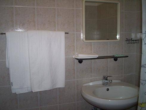 Imagen general del Hotel Colorado, Florencia. Foto 3