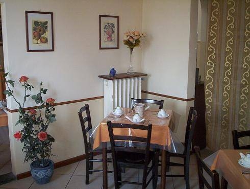 Imagen general del Hotel Colorado, Florencia. Foto 4