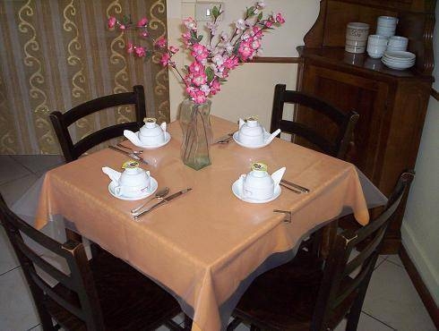 Imagen general del Hotel Colorado, Florencia. Foto 5