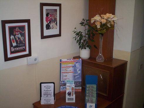 Imagen general del Hotel Colorado, Florencia. Foto 7