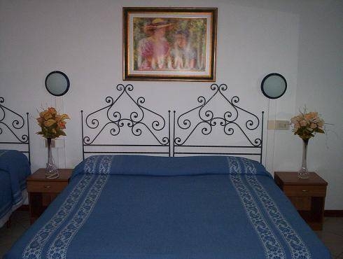 Imagen general del Hotel Colorado, Florencia. Foto 8