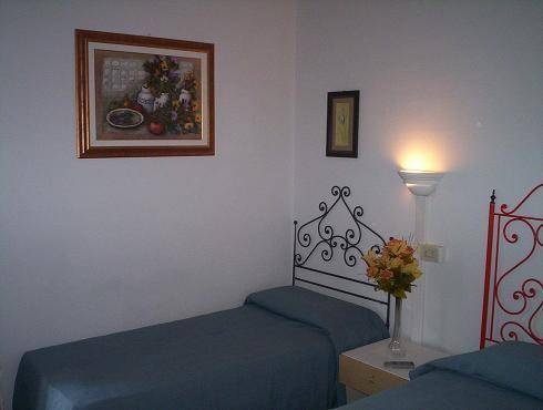 Imagen general del Hotel Colorado, Florencia. Foto 9