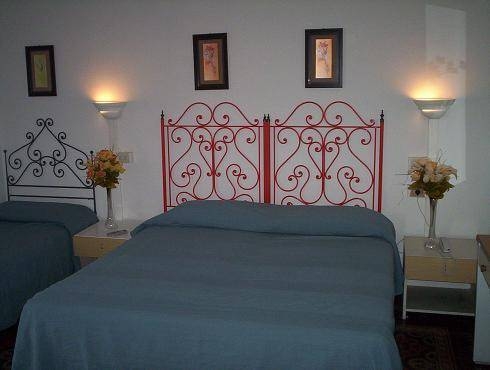 Imagen general del Hotel Colorado, Florencia. Foto 12