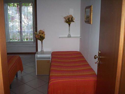 Imagen general del Hotel Colorado, Florencia. Foto 14