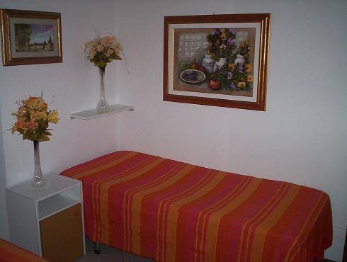 Imagen general del Hotel Colorado, Florencia. Foto 15